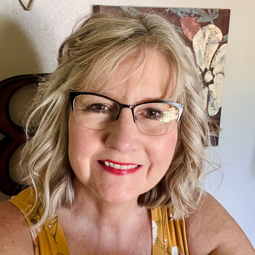 Meet your Posher, Jill